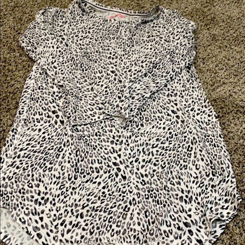 Victoria’s Secret pajamas